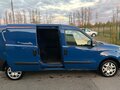 2020 Fiat Professional Doblo, синий, 990000 рублей - вид 6