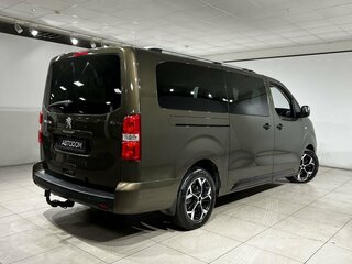 2019 Peugeot Traveller I, коричневый, 2999000 рублей, вид 5