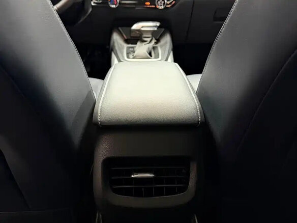 2023 Chevrolet Monza II Рестайлинг, синий - вид 16