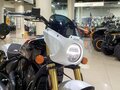 2024 Indian Scout, белый - вид 7