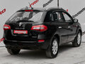 2008 Renault Koleos I, чёрный - вид 6