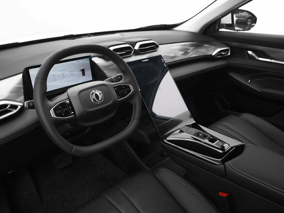 2025 Dongfeng Mage, белый, 3199000 рублей - вид 16