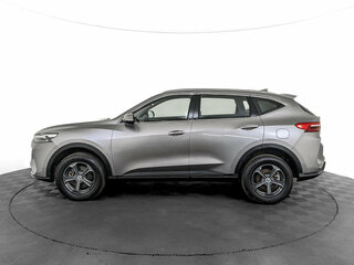 2023 Haval F7 I Рестайлинг, серый, 2055000 рублей, вид 5