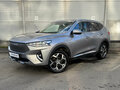 2021 Haval F7 I, серый