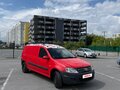 2021 LADA (ВАЗ) Largus, красный, 559000 рублей - вид 2