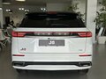 2025 Jaecoo J8, белый - вид 5