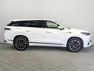 2024 Jaecoo J8, белый, 3000000 рублей, вид 4