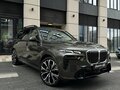 2023 BMW X7 40i I (G07) Рестайлинг, зелёный, 11790000 рублей - вид 7