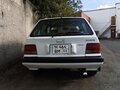 1986 Suzuki Cultus I, белый, 110000 рублей - вид 3