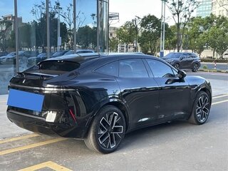 2025 Avatr 11 116.79 kWh I Рестайлинг (China Market), чёрный, 6320025 рублей, вид 5