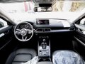 2022 Mazda CX-5 II Рестайлинг, серый, 2400000 рублей - вид 6