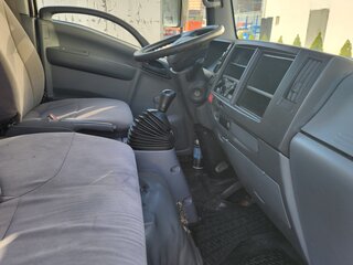 2015 Isuzu Elf (N-series), белый, 1390000 рублей, вид 5