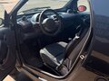 2001 Smart Fortwo City-Coupe I, чёрный, 330000 рублей - вид 2