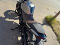 2019 Suzuki SV 650, серый, 450000 рублей - вид 8