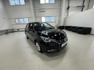 2025 Changan Alsvin, чёрный, 2119900 рублей, вид 1