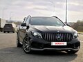 2014 Mercedes-Benz GLA AMG 45 AMG I (X156), чёрный, 2450000 рублей - вид 7
