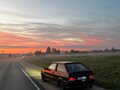 2006 Lada (ВАЗ) 2113, пурпурный - вид 4