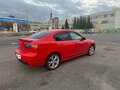 2003 Mazda 3 I (BK), красный, 330000 рублей - вид 3