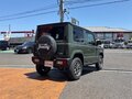 2023 Suzuki Jimny Kei car IV, зелёный - вид 4
