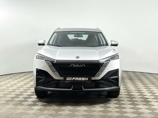 2026 Dongfeng Mage, серебристый, 2799000 рублей, вид 3