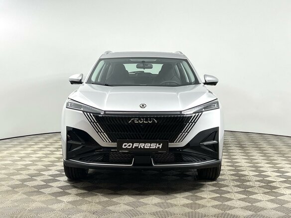 2026 Dongfeng Mage, серебристый, 2799000 рублей - вид 2