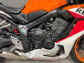 2022 Honda CBR 650R, оранжевый, 860000 рублей - вид 6