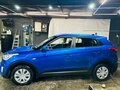2017 Hyundai Creta I, синий - вид 6