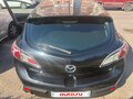 2009 Mazda 3 II (BL), чёрный, 810000 рублей - вид 5