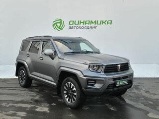 2024 Tank 700, серый, 7150000 рублей, вид 3