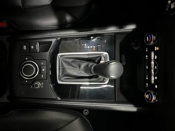 2026 Mazda CX-5 II Рестайлинг, белый - вид 13