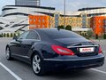 2013 Mercedes-Benz CLS 350 II (C218), синий, 1680000 рублей - вид 5