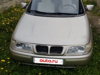 2000 Lada (ВАЗ) 2111, серебристый, 210000 рублей, вид 1