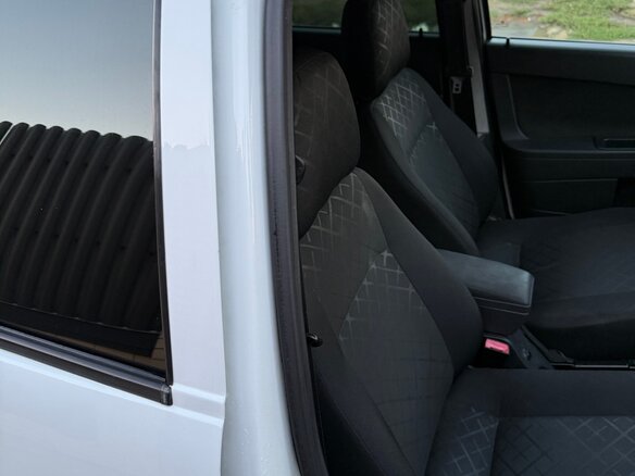 2013 Lada (ВАЗ) Priora I Рестайлинг, белый, 460000 рублей - вид 26