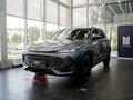 2026 Москвич М70, серый, 3499000 рублей