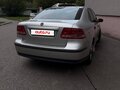 2002 Saab 9-3 II, серебристый, 500000 рублей - вид 6