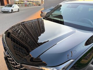 2024 GAC GS8 II, чёрный, 3800000 рублей, вид 4