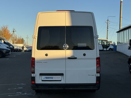 2019 Volkswagen Crafter, белый, 3399000 рублей, вид 5
