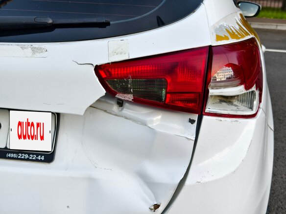 2015 Kia Ceed II, белый, 650000 рублей - вид 19