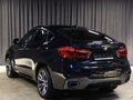 2018 BMW X6 40d II (F16), чёрный, 3649000 рублей - вид 3