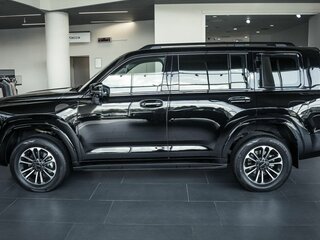 2026 Haval H9 II, чёрный, 5299000 рублей, вид 2