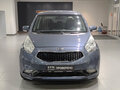 2014 Kia Venga I Рестайлинг, синий, 1090000 рублей - вид 1