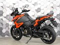 2024 Suzuki V-Strom DL 1050, оранжевый - вид 7
