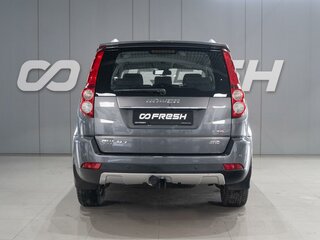 2017 DW Hower H3 I, серый, 1299000 рублей, вид 4