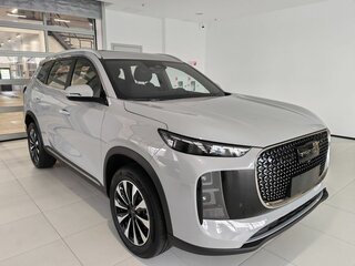 2026 Tenet T8, серый, 3630000 рублей, вид 2
