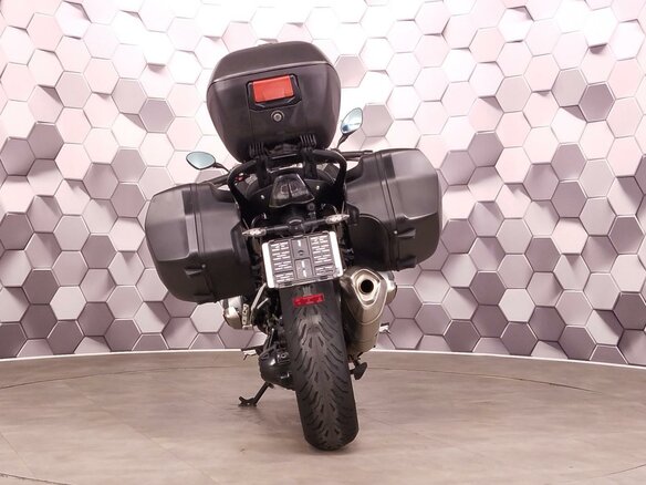 2018 BMW R 1200 RS, чёрный, 757000 рублей - вид 5