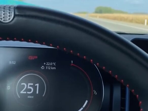 2020 Mini Hatch JCW John Cooper Works GP III (F55/F56) Рестайлинг, серый, 5550000 рублей - вид 7