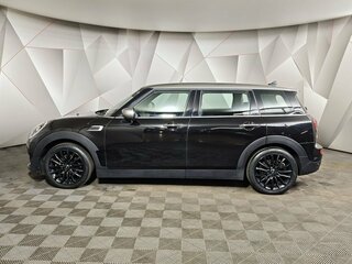 2020 Mini Clubman Cooper II Рестайлинг, чёрный, 2375000 рублей, вид 5