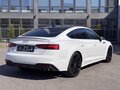 2019 Audi S5 II (F5), белый, 4550000 рублей - вид 4