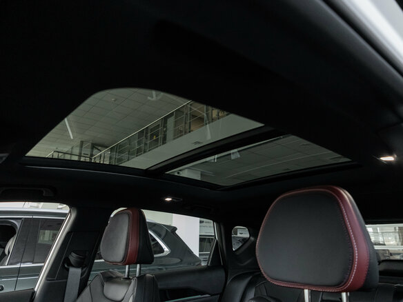 2026 Geely Coolray I Рестайлинг 2, белый, 2964900 рублей - вид 23