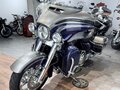 2016 Harley-Davidson CVO Limited, синий, 1799000 рублей - вид 8